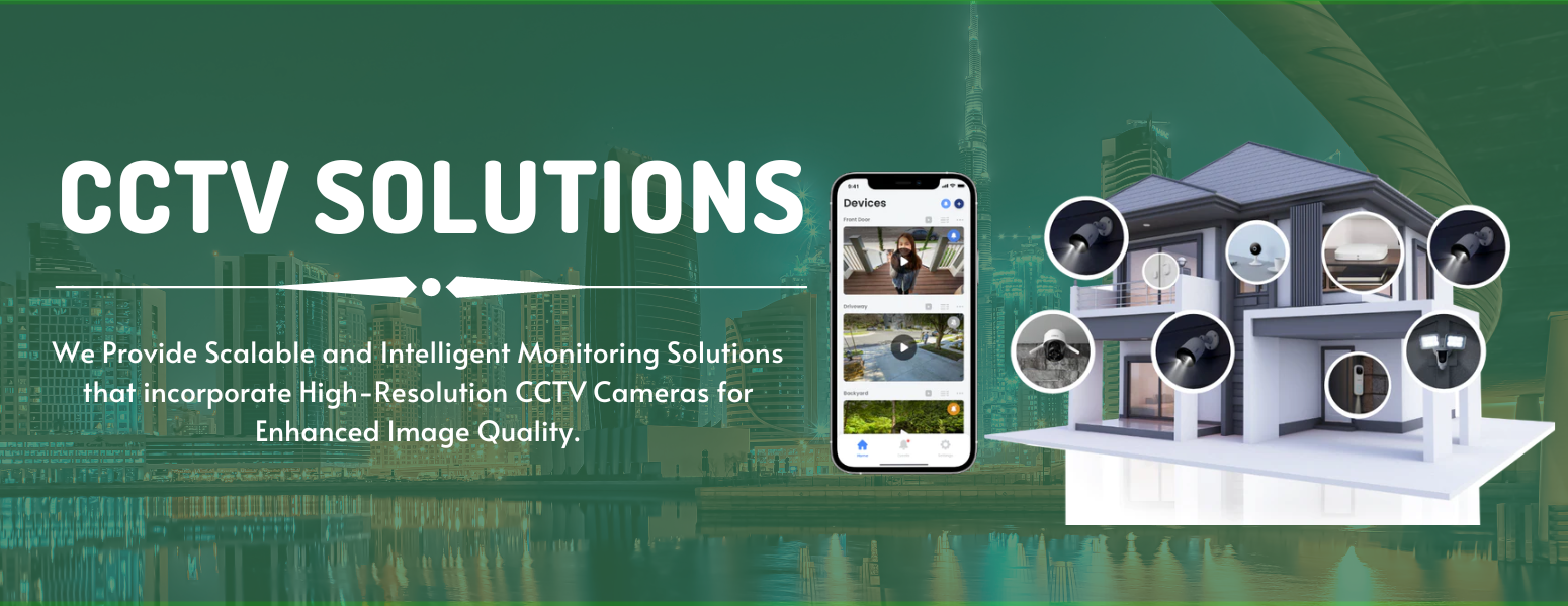 CCTV SOLUTIONS